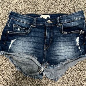 H&M - Jean Shorts - 4